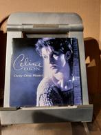 Scd Celine Dion- only one road, Ophalen of Verzenden, Gebruikt, Pop