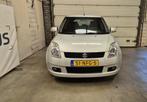 Suzuki Swift 1.3 Limited NAP 1e eigenaar APK, Auto's, Suzuki, Voorwielaandrijving, Gebruikt, 400 kg, Alcantara