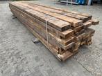 Houten balken, Gebruikt, Ophalen of Verzenden, Balk, Vuren