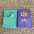 De Bijbel van de Indonesische keuken  Bijbel Indiase keuken, Ophalen of Verzenden, Gelezen, Azië en Oosters