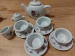Kinderservies mix Nijntje, Dora & algemeen, Ophalen of Verzenden, Gebruikt, Overige typen