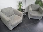 Afhalen fautteuilles, Huis en Inrichting, Fauteuils, Ophalen, Gebruikt, 75 tot 100 cm, 50 tot 75 cm