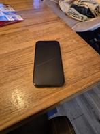 Iphone 16 128gb, Ophalen, Zo goed als nieuw, Zwart, 128 GB