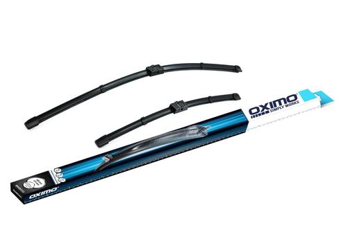 Oximo set Bmw 3 serie sedan 01.2005-08.2009, Auto-onderdelen, Ruiten en Toebehoren, BMW, Nieuw, Ophalen of Verzenden