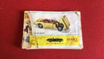 DINKY TOYS FOLDER CATALOGUS  1967, GEBREK,WEL LEUKE PLAATJES, Hobby en Vrije tijd, Modelauto's | 1:43, Ophalen of Verzenden, Gebruikt