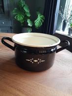 Antiek pannetje, Antiek en Kunst, Ophalen of Verzenden