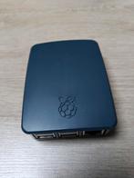 Raspberry Pi 4 - Krachtige Mini Computer, Ophalen of Verzenden, Gebruikt