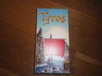 Tyros 999 spel, Hobby en Vrije tijd, Gezelschapsspellen | Bordspellen, Ophalen of Verzenden, Nieuw, 999  Games