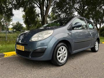 Renault Twingo 1.2-16V Expression Airco Isofix (bj 2007) beschikbaar voor biedingen