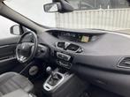 Renault Scénic 1.2 TCe Bose Navi Camera Hoge zit Voll.Onder, Auto's, Voorwielaandrijving, 65 €/maand, Gebruikt, 4 cilinders