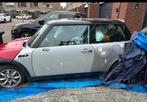 Mini 1.6 16V Cooper AUT 2004 Grijs, Ophalen