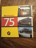 Jubileumboek FC Purmerend te koop, Boeken, Ophalen of Verzenden