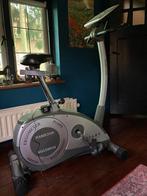 Hometrainer, Sport en Fitness, Fitnessapparatuur, Ophalen, Gebruikt, Benen, Hometrainer