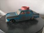 Corgi toys Austin A60, Ophalen of Verzenden, Gebruikt, Auto, Corgi