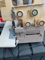 Bernette/Bernina Lockmachine!, Ophalen, Gebruikt