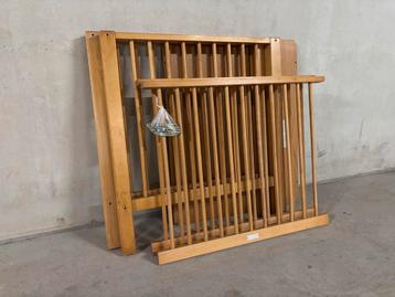 Bopita Box - Ronde Spijlen - Verstelbaar beschikbaar voor biedingen