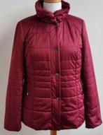 Mayerline wijnrood winter jack mt. 40, Kleding | Dames, Maat 38/40 (M), Mayerline, Ophalen of Verzenden, Zo goed als nieuw