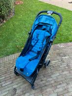 Cybex Buggy - Compact en Lichtgewicht!, Kinderen en Baby's, Kinderwagens en Combinaties, Gebruikt, Verstelbare duwstang, Ophalen