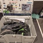 Festool schuurmachine, Doe-het-zelf en Verbouw, Gereedschap | Overige machines, Ophalen of Verzenden, Zo goed als nieuw