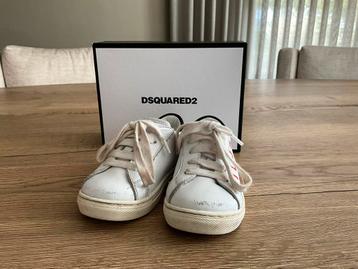 Sneakers Dsquared Icon beschikbaar voor biedingen