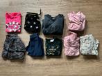 Kledingpakket maat 116, Ophalen of Verzenden, Gebruikt, Hema, Meisje