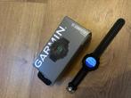 Garmin forerunner 55, Sieraden, Tassen en Uiterlijk, Sporthorloges, Zwart, Garmin forerunner, Nieuw, Ophalen of Verzenden