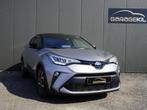 Toyota C-HR 2.0 Hybrid Team D Dealeronderh / Two-Tone / LED, Stof, 4 cilinders, Parkeersensor, Bedrijf