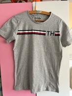 Tommy Hilfiger shirt maat 176, Ophalen of Verzenden, Zo goed als nieuw, Jongen, Shirt of Longsleeve