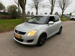 Suzuki Swift 1.2 Comfort sport nette staat new apk, Voorwielaandrijving, Stof, Gebruikt, 4 cilinders