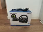 Logitech G29 Racestuur + Playseat Challenge (optioneel), Ophalen, Zo goed als nieuw, Overige modellen, Overige typen