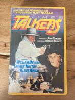 VHS Time Talkers, Vanaf 16 jaar, Verzenden, Zo goed als nieuw, Horror