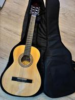 Morgan cg-10 3/4N Gitaar, Muziek en Instrumenten, Snaarinstrumenten | Gitaren | Akoestisch, Ophalen of Verzenden, Zo goed als nieuw