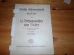 a. Hoffmann, Gebruikt, Klassiek, Ophalen of Verzenden, Contrabas