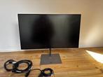HP Z27k G3 4k usb c, Computers en Software, Monitoren, Ophalen of Verzenden, HP, In hoogte verstelbaar, 60 Hz of minder
