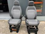 stoelen draaistoelen camper renault master opel movano int, Auto-onderdelen, Interieur en Bekleding, Ophalen of Verzenden, Opel