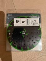 Nieuw Festool steunschijf (hard) met Multi-Jetstream 25 euro, Doe-het-zelf en Verbouw, Ophalen of Verzenden, Nieuw, Minder dan 600 watt