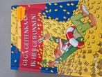 Geronimo Stilton giga geitenkaas, Ophalen of Verzenden, Zo goed als nieuw