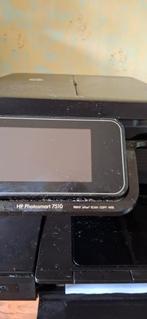 hp fhotsmart7510E-All-In-one/bol 4.A, Ophalen, Gebruikt