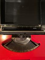 Sperry Remington typemachine., Diversen, Typemachines, Verzenden, Zo goed als nieuw