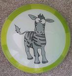 Plafonnière Zebra Eglo, Ophalen of Verzenden, Gebruikt, Lamp