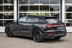 Audi Q8 60 TFSI e quattro Pro Line S Competition (bj 2022), Te koop, Geïmporteerd, Gebruikt, 750 kg