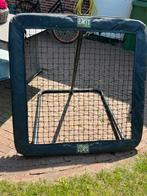 Rebounder Exit (Tjoek), Ophalen, Gebruikt