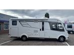 Hymer B678 DL E&P level Automaat zeer compleet nieuw, 7 tot 8 meter, Bedrijf, Diesel, Hymer