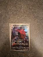 Zoroark VSTAR - VSTAR Universe - Foil, Ophalen of Verzenden, Zo goed als nieuw, Losse kaart, Foil