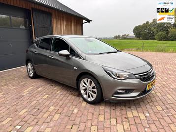 Opel Astra 1.4 Innovation SPORT, NAVIGATIE , CAMERA , LED, T beschikbaar voor biedingen