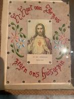 Heilig hart relikwie, Antiek en Kunst, Antiek | Religie, Ophalen of Verzenden