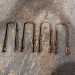 Mercedes 508 608 407 veerstroppen bladveren, Ophalen of Verzenden, Gebruikt, Mercedes-Benz