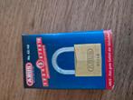 Nieuw ABUS hangslot No. 65/40 in originele verpakking., Ophalen of Verzenden, Nieuw