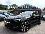 Polestar 2 Long Range Dual Motor Launch Edition 78kWh Perfor, Automaat, Polestar 2, Stof, Gebruikt