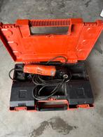 Fein multitool, Ophalen of Verzenden, Gebruikt